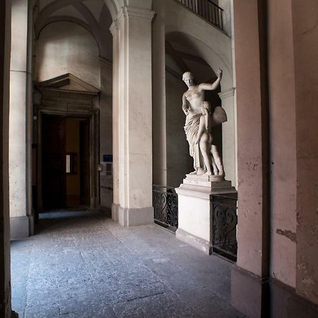 Casa Napoletana - Alighieri Nápoles Exterior foto