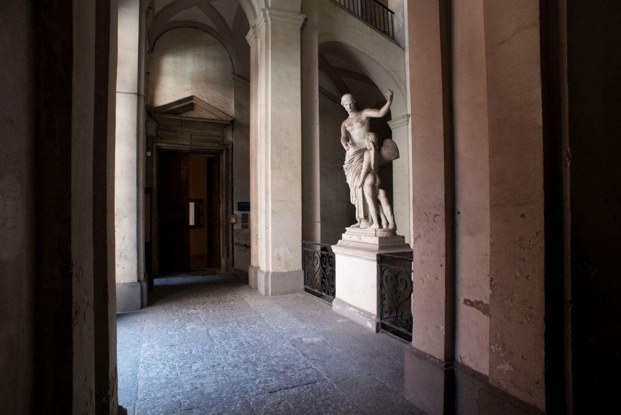 Casa Napoletana - Alighieri Nápoles Exterior foto